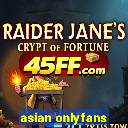 asian onlyfans
